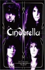 Cinderella: In Concert